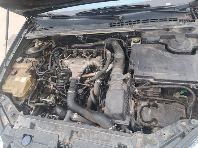 DESPIECE CITROEN C5 2.2HDI REF.4HX (1161)