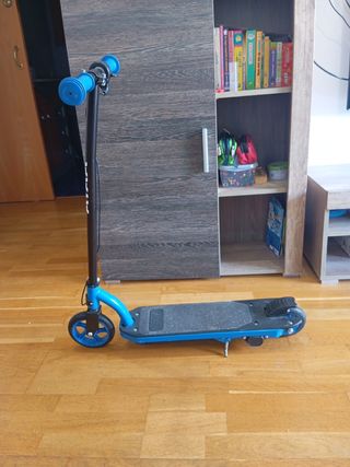 Patinete eléctrico E-Swift para niños