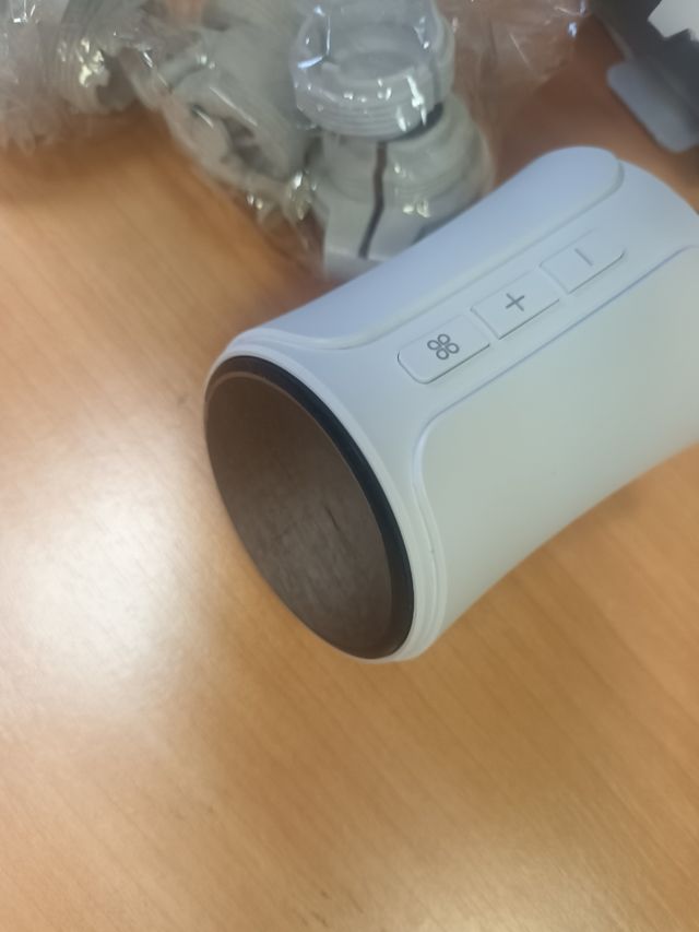 Pack 2 Termostatos Inteligentes Wi-Fi