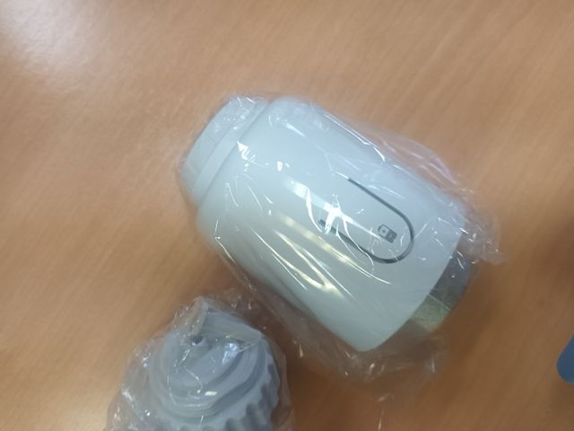 Pack 2 Termostatos Inteligentes Wi-Fi