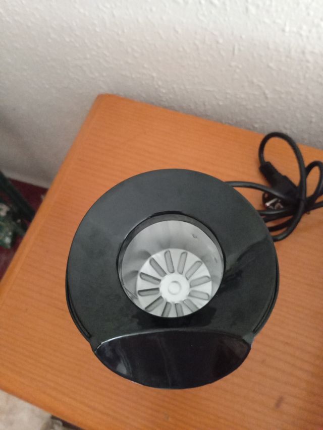 Máquina de Palomitas Roja