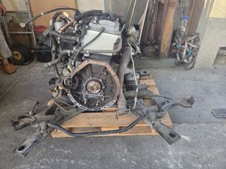 Motor Mercedes Vito 2.2 CDI 150cv