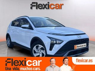 Hyundai Bayon 1.2 MPI Klass