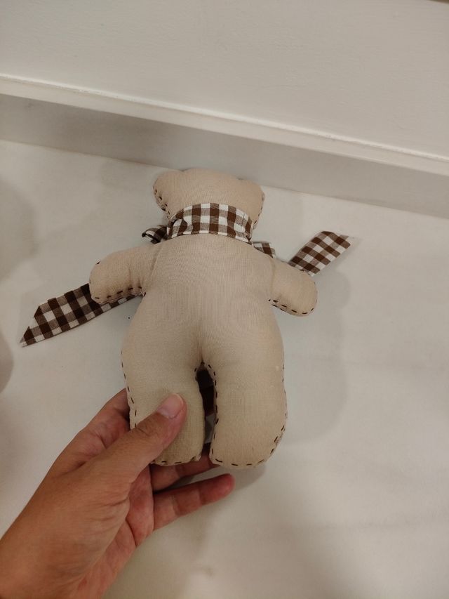 Peluche Oso Personalizado Pol