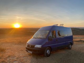 FIAT Ducato 2006