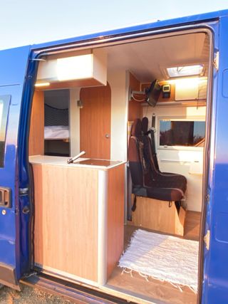 FIAT Ducato 2006