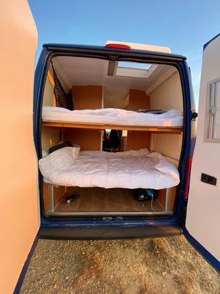 FIAT Ducato 2006