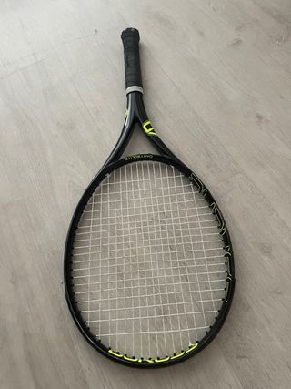 Raqueta de frontenis