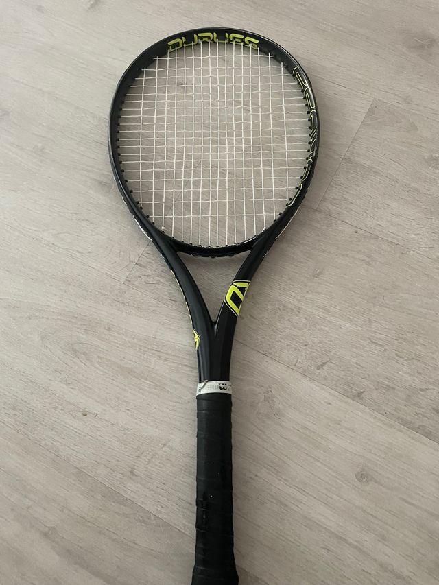 Raqueta de frontenis