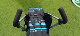 Silla de paseo bebé