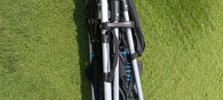 Silla de paseo bebé