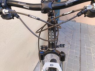 Bicicleta BTT Felt G800 XC 