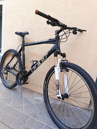 Bicicleta BTT Felt G800 XC 