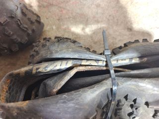 2 pneumatici MTB e-bike Continental 27.5 Tubeless