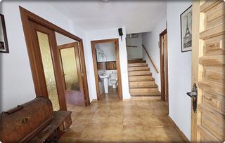 Casa pareada en alquiler en Zona Centro en Moralzarzal