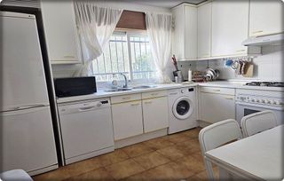Casa pareada en alquiler en Zona Centro en Moralzarzal