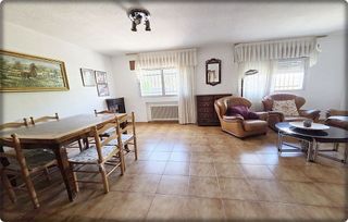 Casa pareada en alquiler en Zona Centro en Moralzarzal