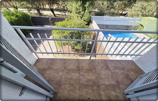 Casa pareada en alquiler en Zona Centro en Moralzarzal