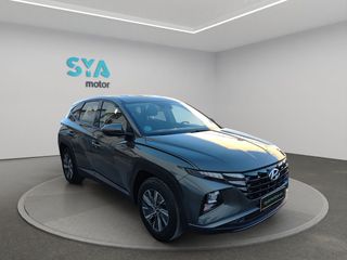 Hyundai Tucson 1.6 GDI 97kW (131CV) Essence BE 4X2