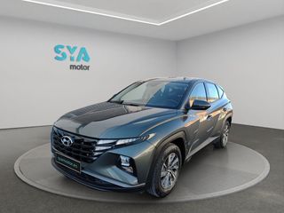 Hyundai Tucson 1.6 GDI 97kW (131CV) Essence BE 4X2