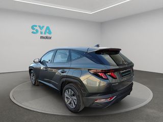 Hyundai Tucson 1.6 GDI 97kW (131CV) Essence BE 4X2