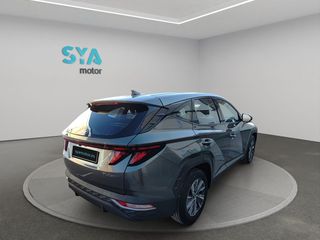 Hyundai Tucson 1.6 GDI 97kW (131CV) Essence BE 4X2