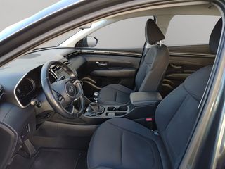 Hyundai Tucson 1.6 GDI 97kW (131CV) Essence BE 4X2