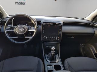 Hyundai Tucson 1.6 GDI 97kW (131CV) Essence BE 4X2