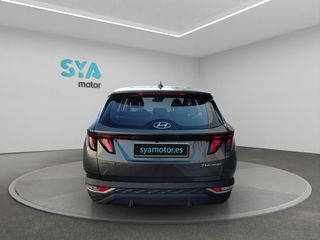 Hyundai Tucson 1.6 GDI 97kW (131CV) Essence BE 4X2
