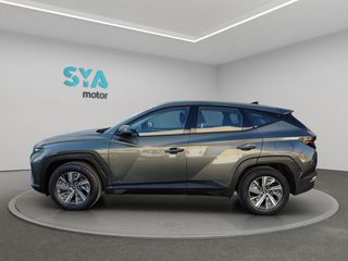 Hyundai Tucson 1.6 GDI 97kW (131CV) Essence BE 4X2