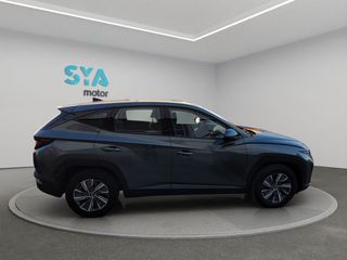 Hyundai Tucson 1.6 GDI 97kW (131CV) Essence BE 4X2