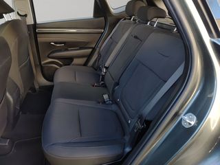 Hyundai Tucson 1.6 GDI 97kW (131CV) Essence BE 4X2