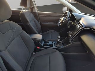 Hyundai Tucson 1.6 GDI 97kW (131CV) Essence BE 4X2