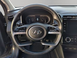 Hyundai Tucson 1.6 GDI 97kW (131CV) Essence BE 4X2