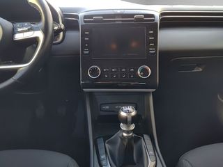 Hyundai Tucson 1.6 GDI 97kW (131CV) Essence BE 4X2