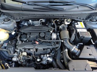 Hyundai Tucson 1.6 GDI 97kW (131CV) Essence BE 4X2