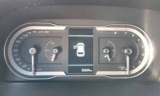 Hyundai Tucson 1.6 GDI 97kW (131CV) Essence BE 4X2