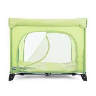 Box gioco Chicco verde