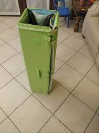 Box gioco Chicco verde