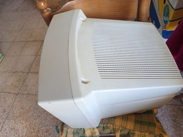 Monitor Philips VFG 1046 Beige