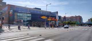 Local comercial en venta en Can Boada en Terrassa