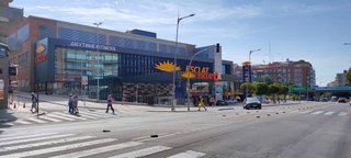 Local comercial en venta en Can Boada en Terrassa