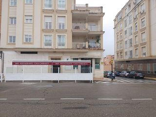 Restaurante en venta en Coria