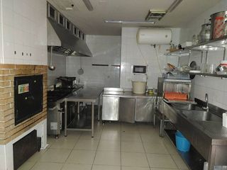Restaurante en venta en Coria