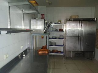 Restaurante en venta en Coria