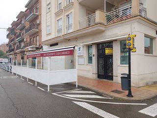 Restaurante en venta en Coria