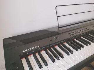 Kurzweil K90 Piano 88 Teclas