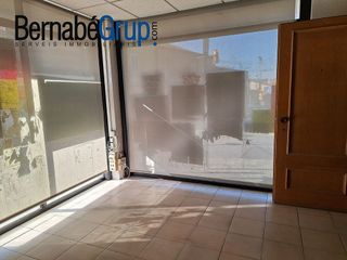 Local comercial en venta en Roca del Vallès, la
