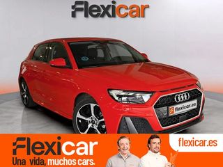 Audi A1 Sportback Adrenalin 30 TFSI 81kW (110CV)