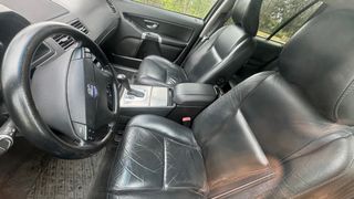 Volvo XC90 2007